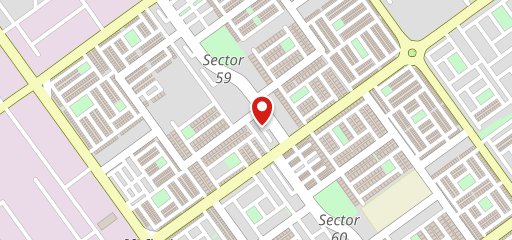 Himalya Kitchen on map