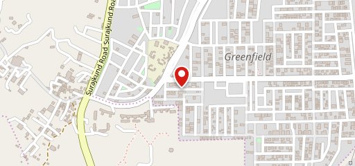 Himanshu champaran chicken handi & mutton handi on map