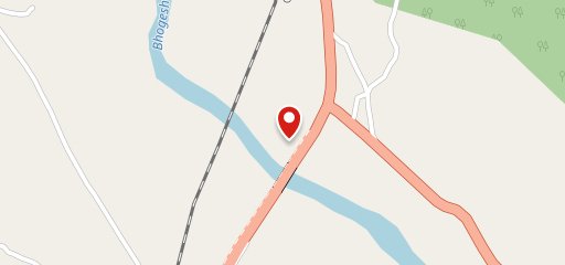 Himgauri Garden Restaurant & Bar/ AC Banquet Hall/Lodging on map