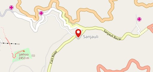 Pappi Da Dhaba on map