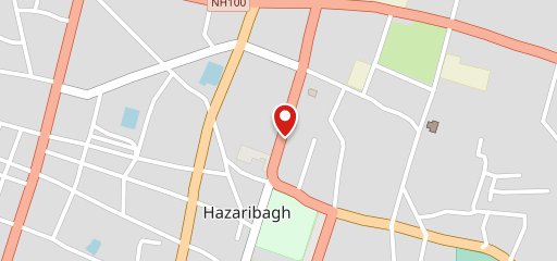 Hindu Bhojnalay on map