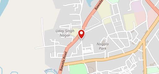 Hindustan Bakery (Mahavir College Branch) on map