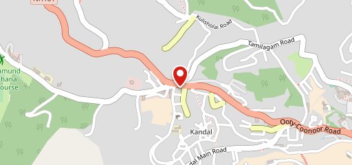 Hindustan Bakery & Sweets Super Stores on map