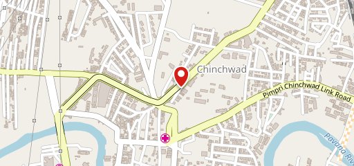 Hindustan Bakery on map