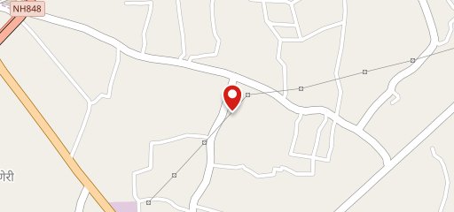 Hindustan Cafe on map