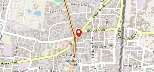 Hindusthan Sweets on map