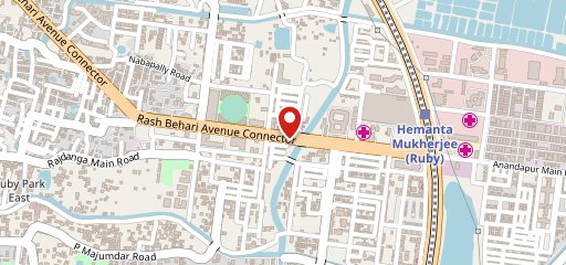 Hindustan Sweets on map