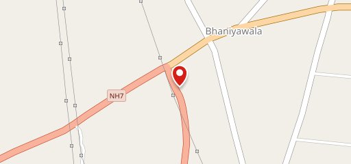 Hinwali kanthi Home Stay And Namaste Restaurant on map
