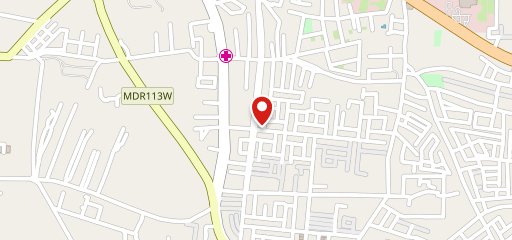 HIPPOS KRATES CAFE on map