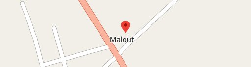 Hira food cottage on map