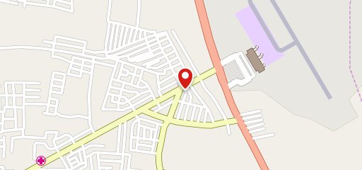 Jerrin Iyengar Bakery & Sweets on map