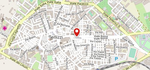 Histoire sulla mappa