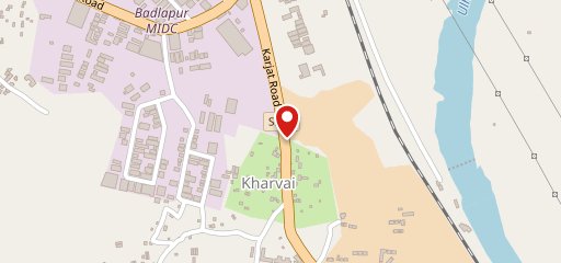 Hitchki Dhaba on map