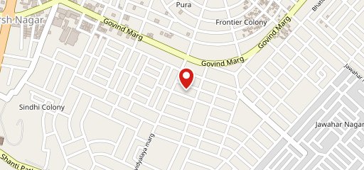 HIVE Restaurant & Bar on map