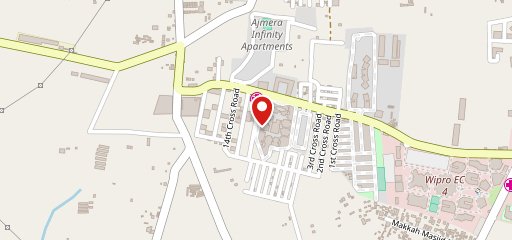 Hiyar Majhe Kolkata on map