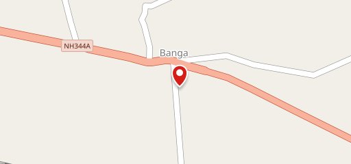 Hk Food Heaven -Veg Restaurant In Banga/ Non-Veg Restaurant /Top Restaurant In Banga on map