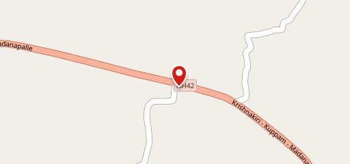 HKGN sweet stall & bakery on map