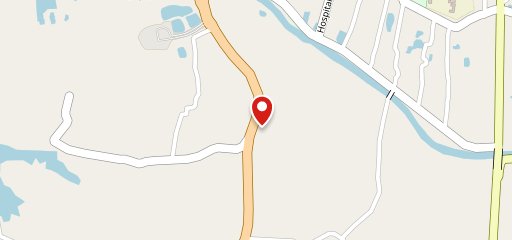 HML Roof Top Restaurant on map