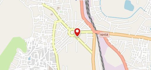 HOKO FAST FOOD CORNER on map