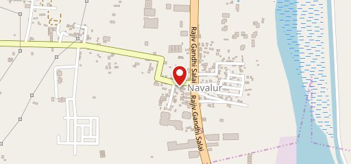 Hogger's Chicken on map