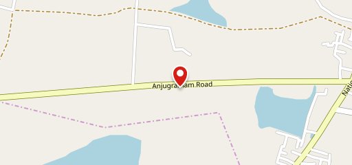 Hoggers Community on map