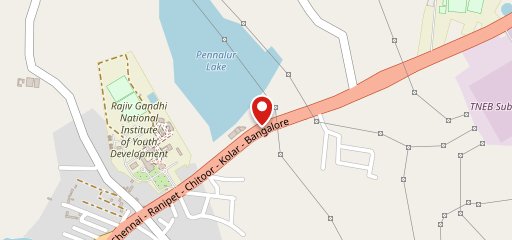 Hokkaido Korean & Japanese Restaurant on map