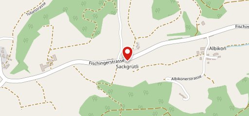 Holderschüür sulla mappa