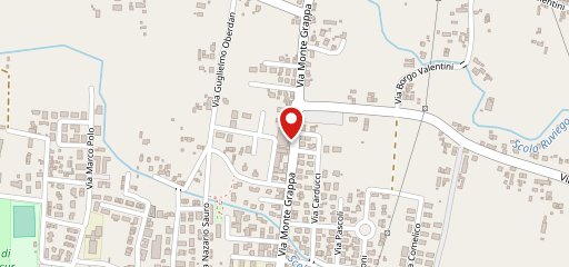 Discoteca Salzano Hollywood sulla mappa