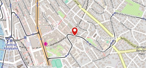 Holy Cow! Gourmet Burger Company SA sulla mappa