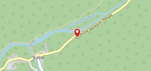 hotel Lucky palace on map