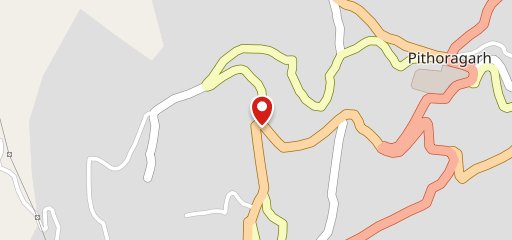 Holy Smoke Restaurant on map