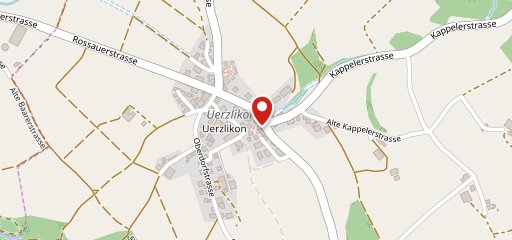 Holzofen Bäckerei Spelgatti Giger sulla mappa