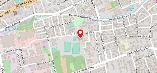 Pizzeria & Bar Hombre sulla mappa