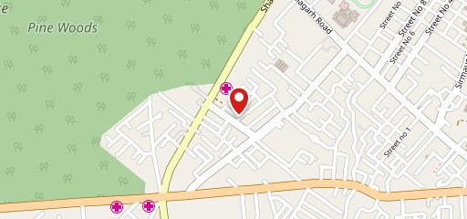 Home Baker’s Dehradun on map