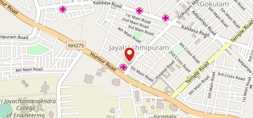 HELIOS COFFEE on map