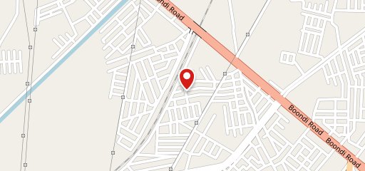 Home Cooking Restaurant on map