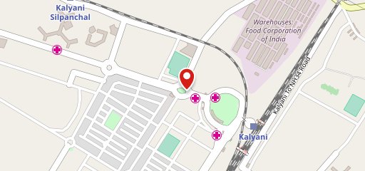 Home Food Co. on map