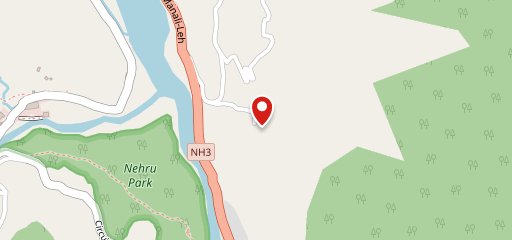 Home Food Dhaba on map