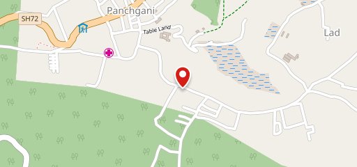 Home Food Restaurant and Cafe on map