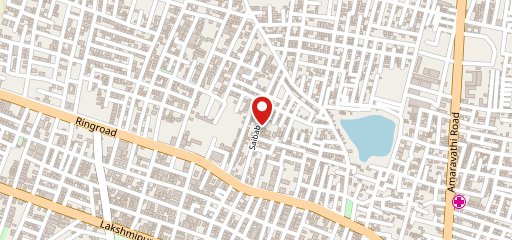 HOME KI CAKE BAKERY on map