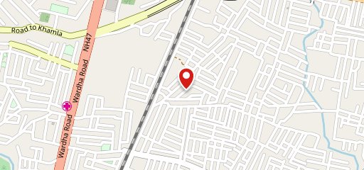 Home Made Baker's Point on map