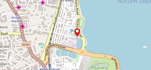 EATON by Home Made Foods on map