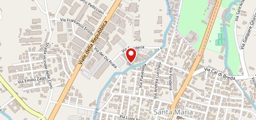 Home Rock Bar sulla mappa