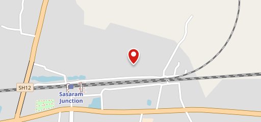 Home Sweet Home on map