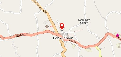 Home to Home Bakes on map