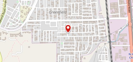 Homemade Bakers on map