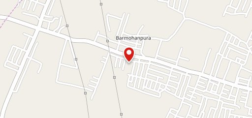 HomeMade Cakes Bakers on map