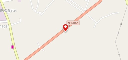 HOMETOWN CAFE on map