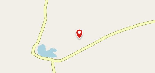 Hometown cafe on map