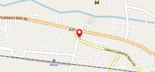 Hometown Restaurant on map